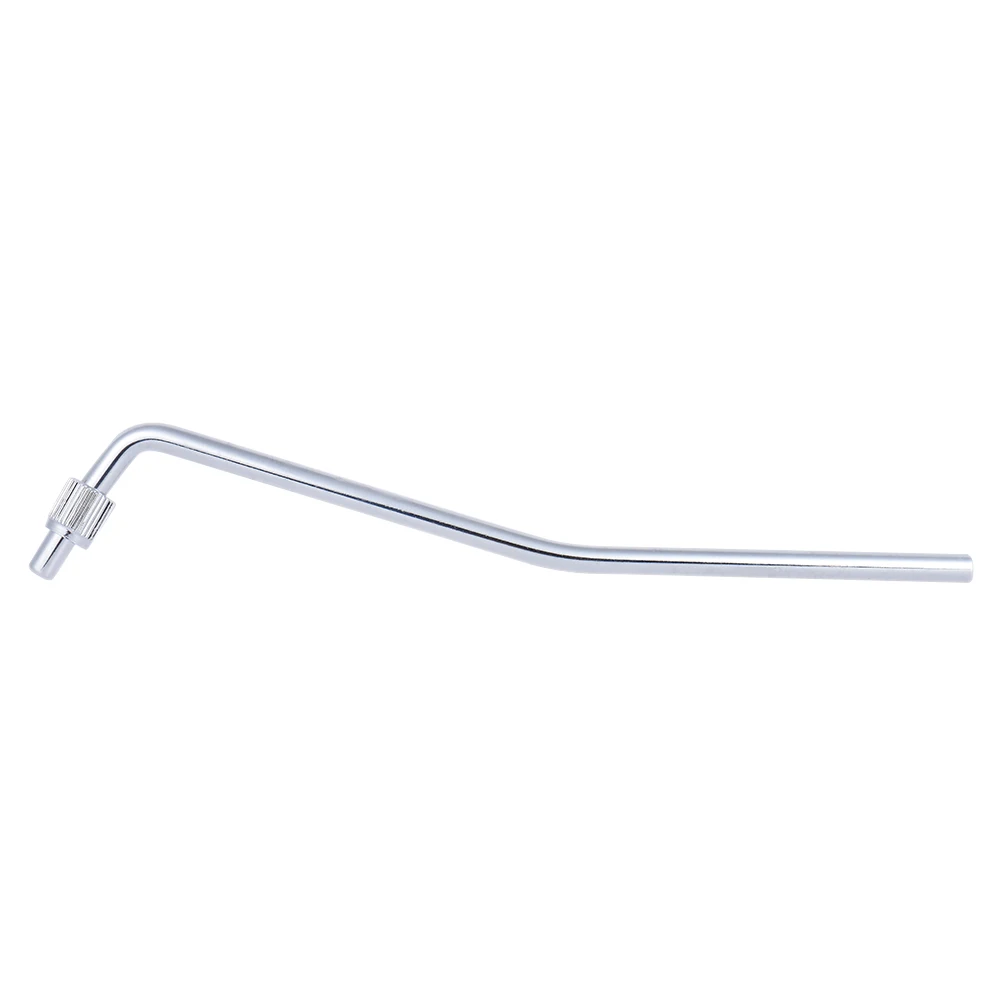 Профессиональная электрическая гитара Tremolo Trem Vibrato Arm Whammy Bar кривошипный рычаг для