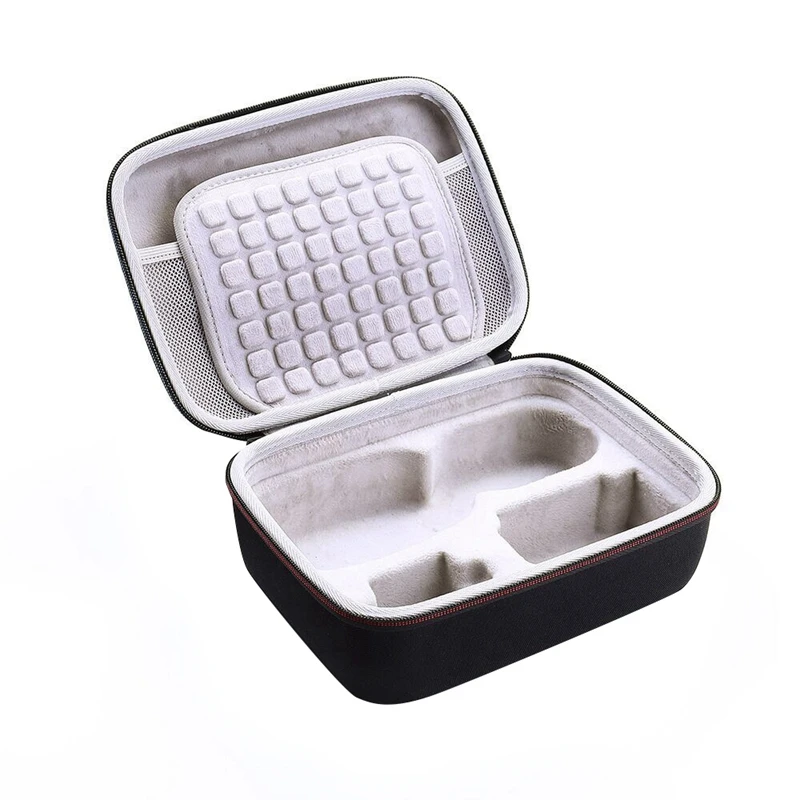 1 шт. чехол для наушников Anki Vector Robot|Сумки вещей| |