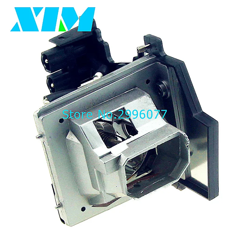High Quality BL-FU180A/SP.82G01.001 Projector Replacement Lamp with Housing for OPTOMA DS305R DX605 DX605R EP7169 EP716MX EP716P