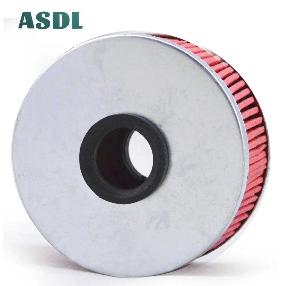 

1pc 550cc Motorcycle Best Preformance Engine Paper Oil Filter For Yamaha XJ550 4V8 XJ 550 1981 1982 1983 1984 1985