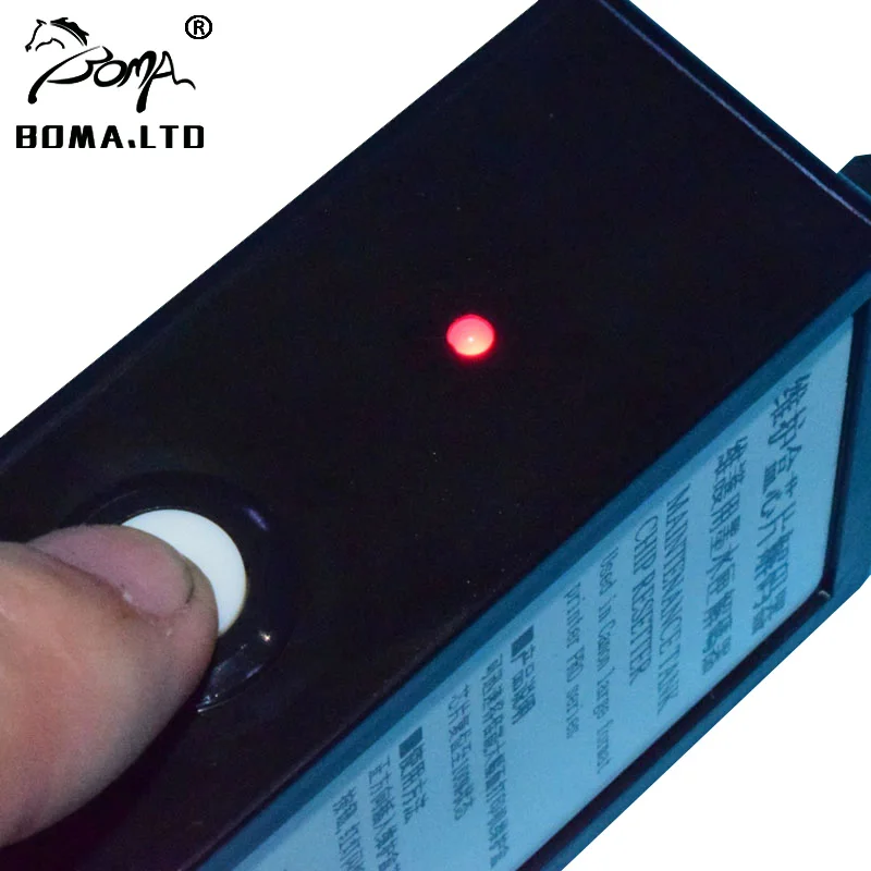 USB восстановитель чернил для Canon iPF8110 iPF8310 iPF8710 iPF8300 iPF9400S iPF8400S iPF8400se iPF9000|Детали