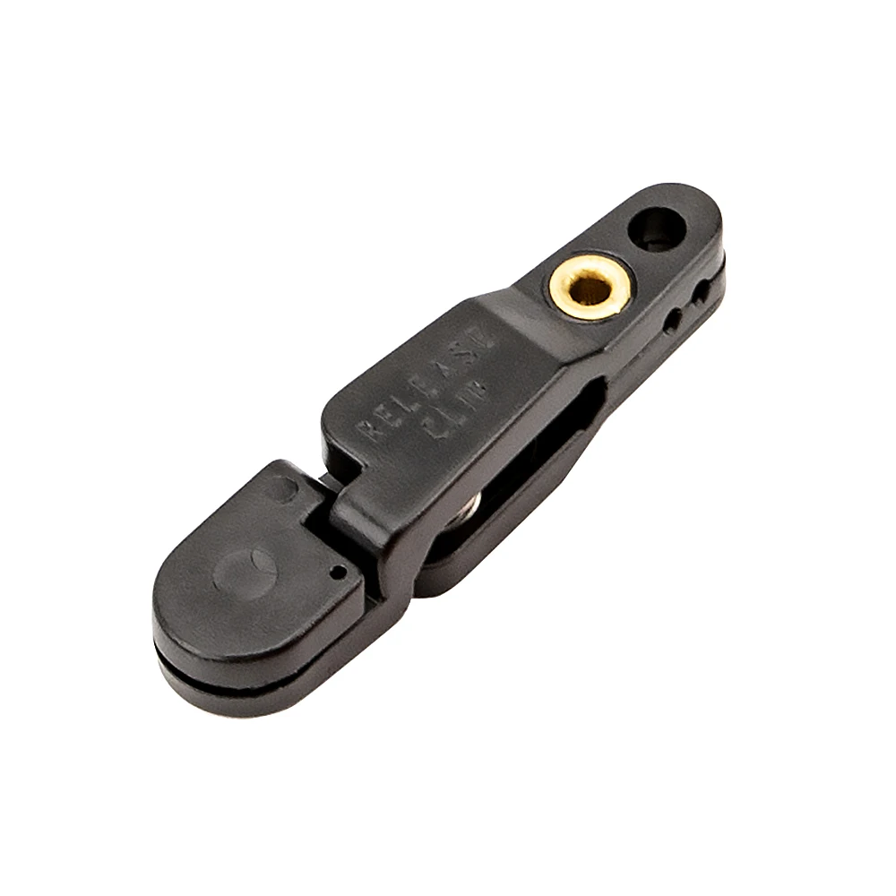 Lixada Snapper Off Release Clip Planer Board Outrigger Downrigger Clips рыболовные снасти | Спорт и развлечения
