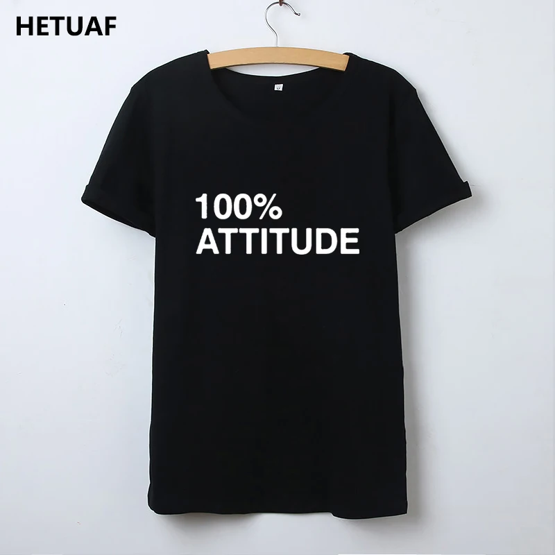 

HETUAF 100% отношение Женская хлопчатобумажная рубашка Летняя 2018 Ван Пис», смешные футболки для женщин, Ретро стиль, тройник, рубашка битник ...