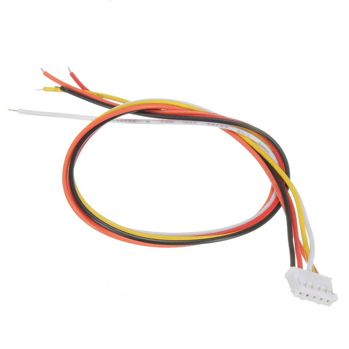 10 Pack/Set Mini Micro JST 2.0mm PH 5-Pin Connector Plug With Wires Cables 300mm | Автомобили и мотоциклы