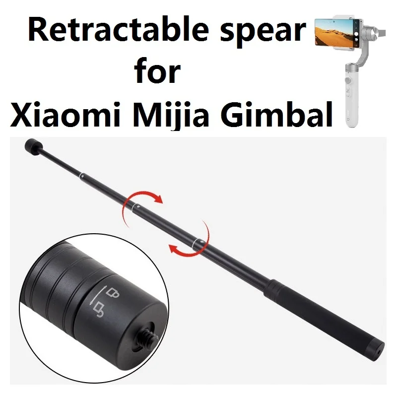 Портативная сумка Carring для Xiaomi Mijia 3 оси ручной карданный стабилизатор Аксессуары