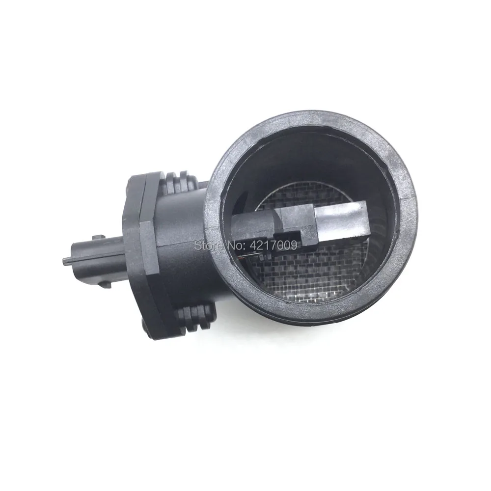 Датчик массового расхода воздуха MAF для Vauxhall Opel Agila Astra G Corsa C 1 0 2 12 В 16 0280218031 0986280230