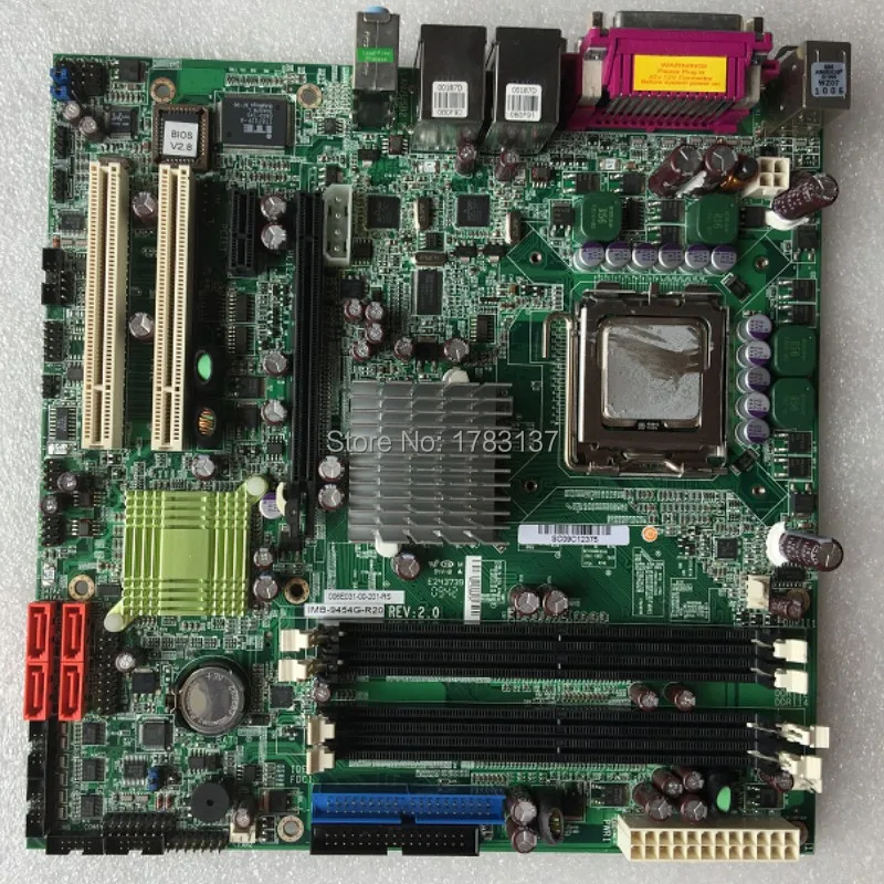 IMB-9454G-R20 | Компьютеры и офис