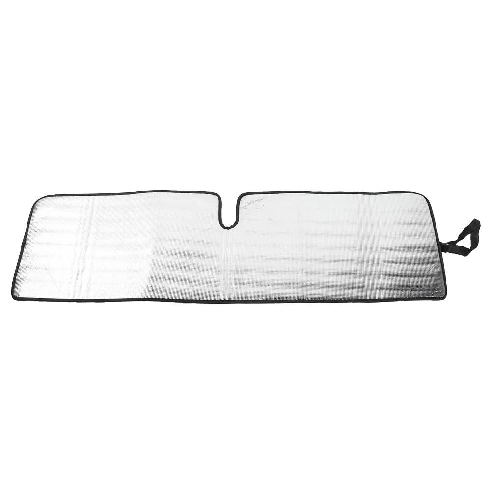 Солнцезащитный козырек от солнца солнцезащитный коврик для Jeep Wrangler 2007-2017