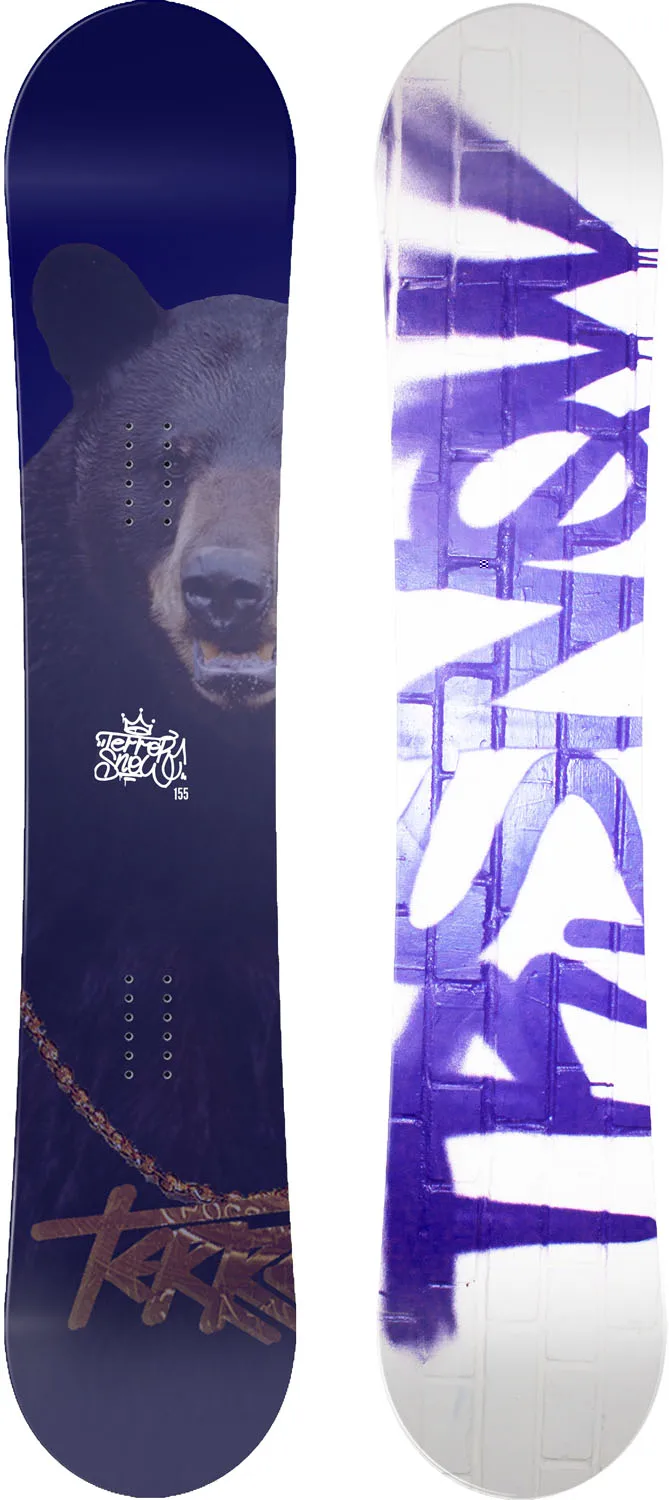 18/19 Сноуборд TERROR SNOW - SPRAY 2222644 |