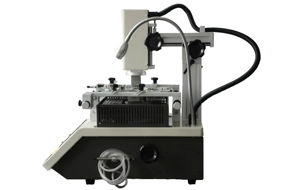 BGA Rework Machine SMD SMT Desoldering Station Motherboard Fixing | Инструменты