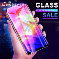 3d tempered glass on the for xiaomi redmi 6 pro 6a 7 redmi 5 plus note 6 pro 7 5pro go mi 9 9se full cover screen protector case