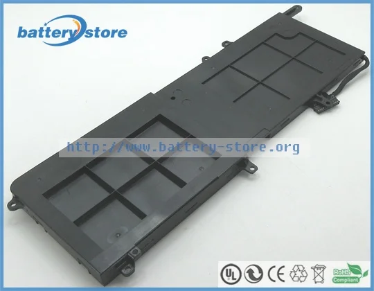 Бесплатная Доставка без налога Подлинная батарея 44T2R 546FF 0546FF для DELL Alienware 15 R3 R4