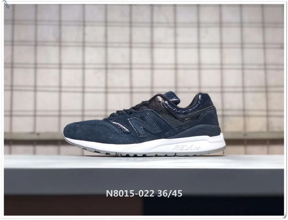 New Balance Nb997.5 Аутентичные мужские/wo мужские кроссовки для бега, дышащие Nb997.5 уличная спортивная обувь, кроссовки, европейские размеры 36-44