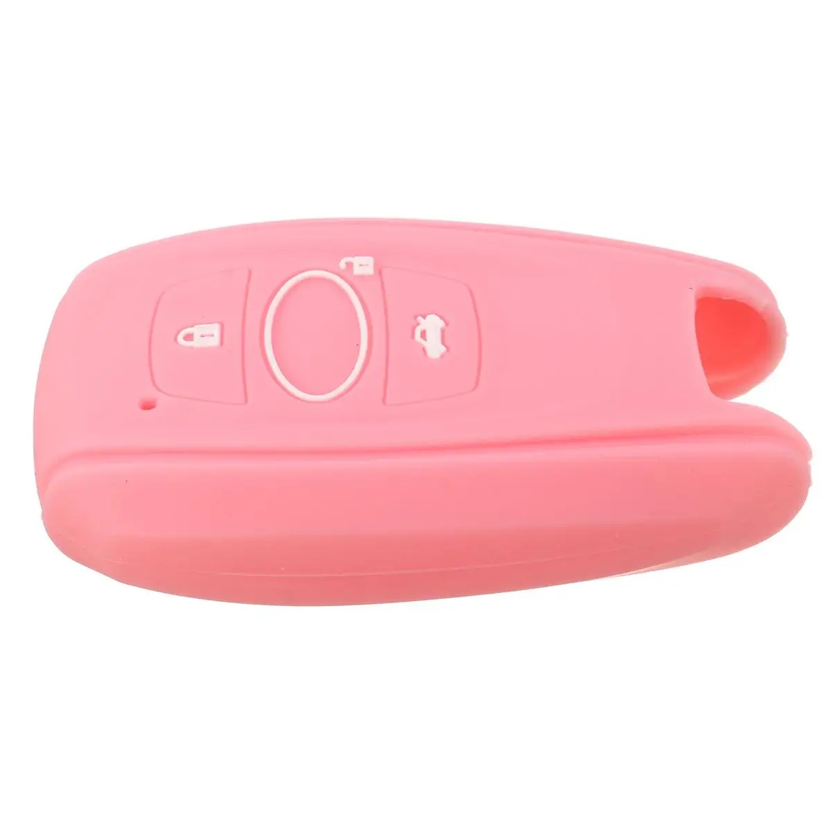 3 кнопки чехол для автомобильного ключа брелка держатель Subaru BRZ Impreza Legacy Outback Forester