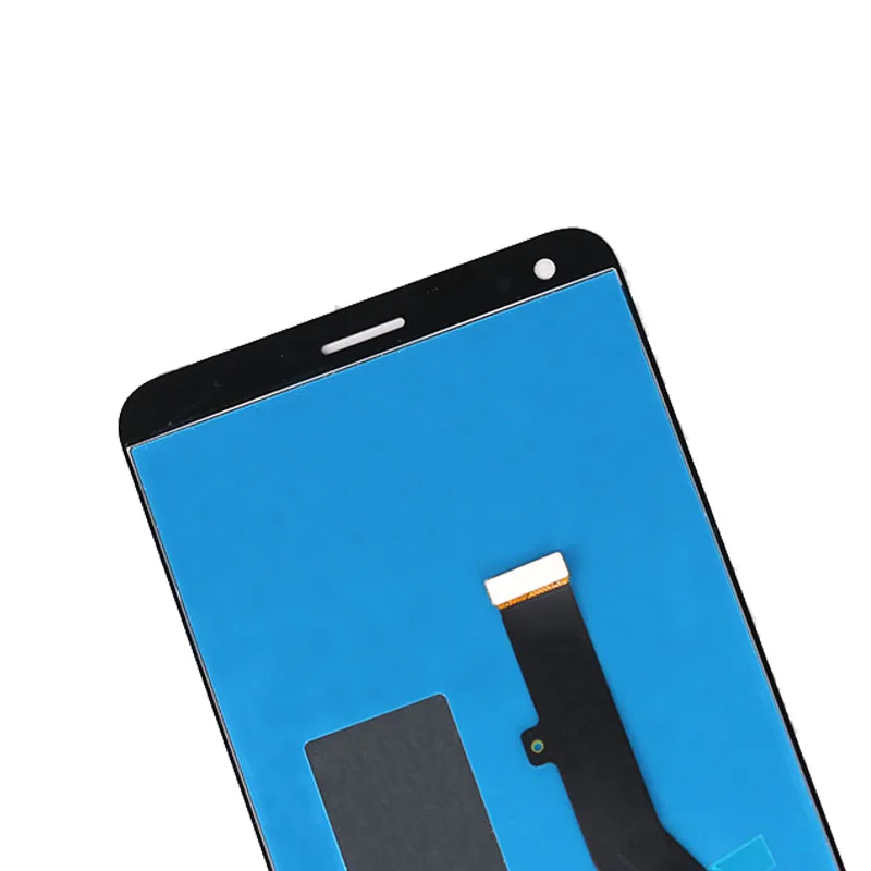 Высокое качество для ZTE Blade V9 ЖК дисплей и сенсорная панель дигитайзер экран