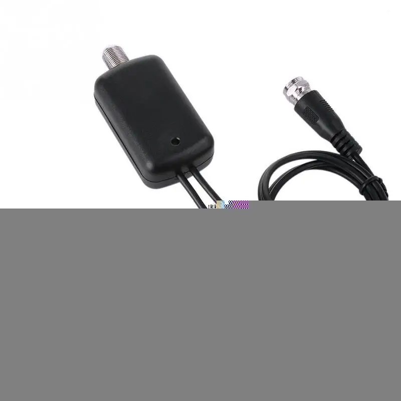 Усилитель сигнала USB HD TV Atenna усилитель света с ТВ-антенной адаптер высоким