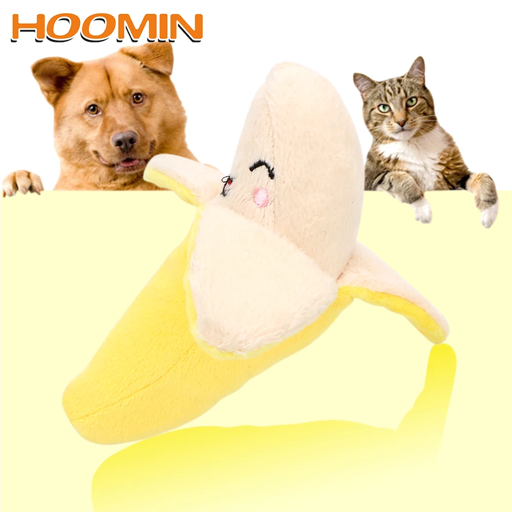 HOOMIN собак кошек товары для домашних питомцев игрушка игрушки животных щенок Pet