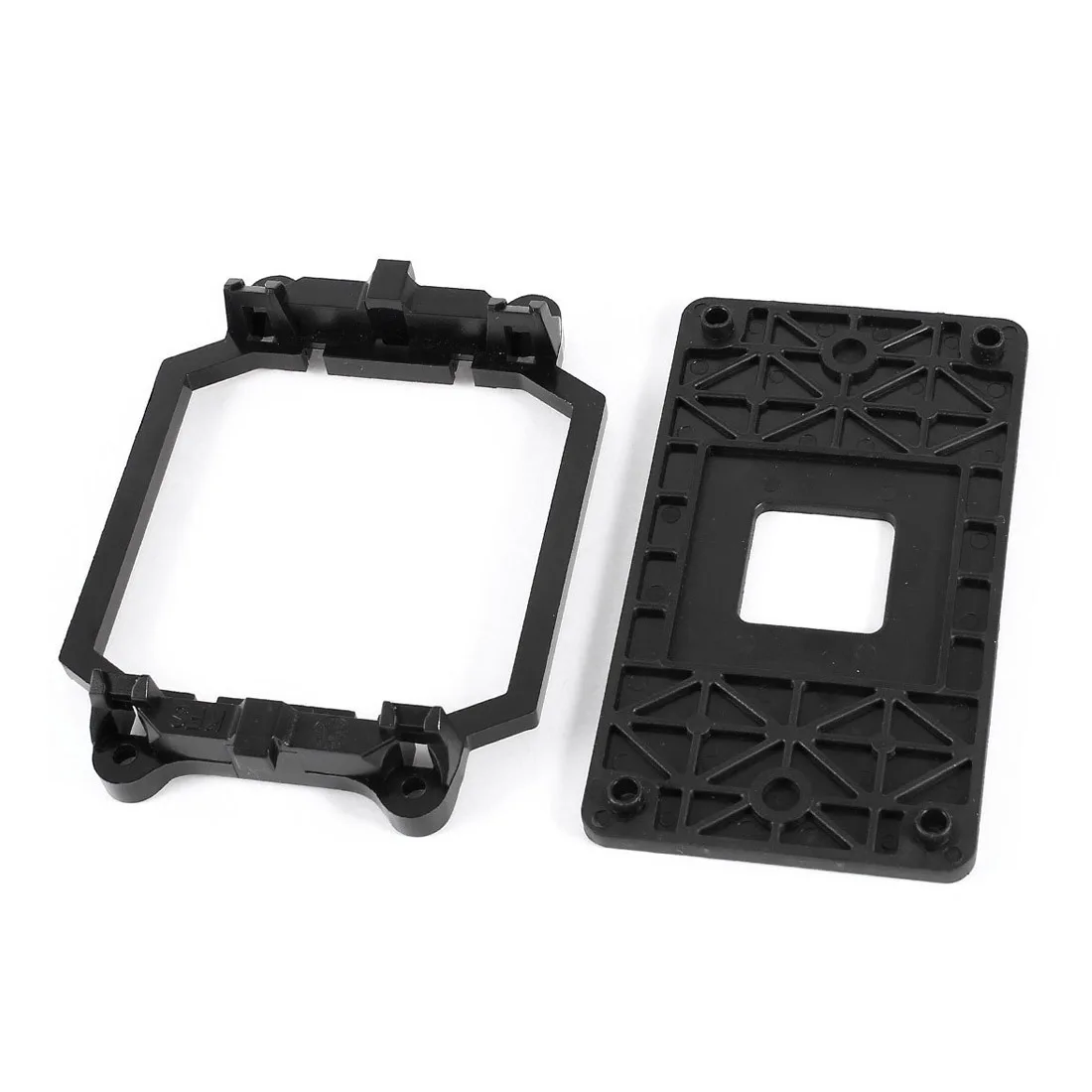 

EAS-CPU fan base black plastic for AMD AM2 AM3 socket