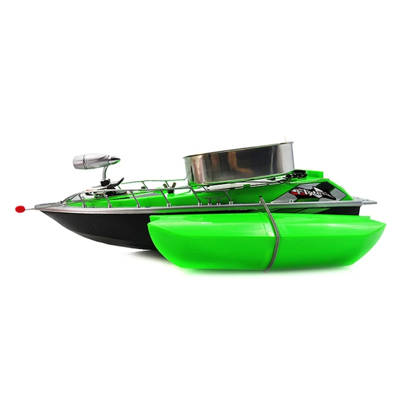 Горячая Ul Вилка лодка Интеллектуальный беспроводной электрический Rc рыболовная