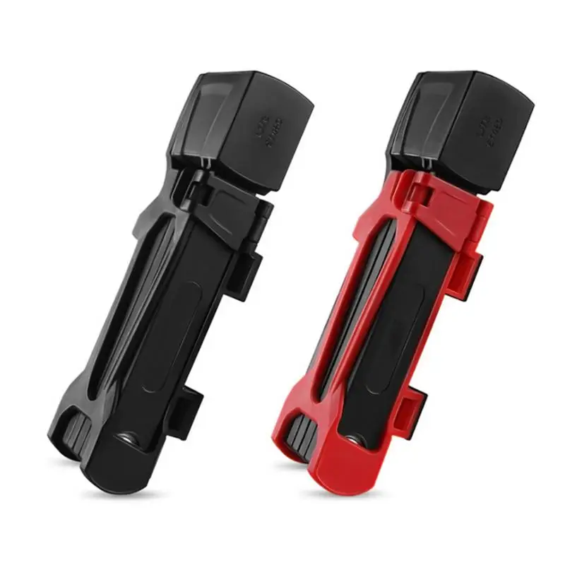 Горный велосипед Электрический Автомобильный Замок Противоугонный складной