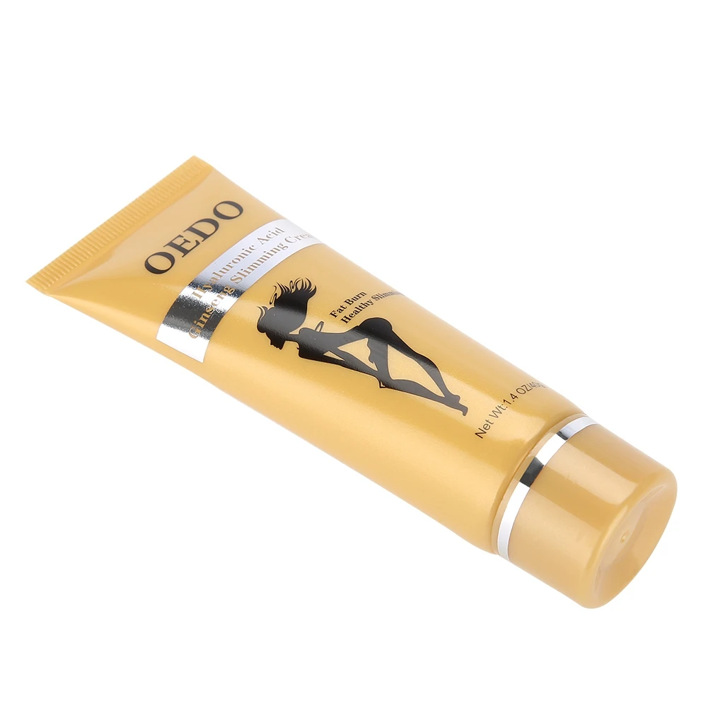 40 г жиросжигатель крем для похудения Антицеллюлитный горячий тугие мышцы