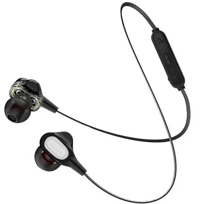 Беспроводные магнитные Bluetooth наушники спортивные Холтер музыка &lt0.3% громкой