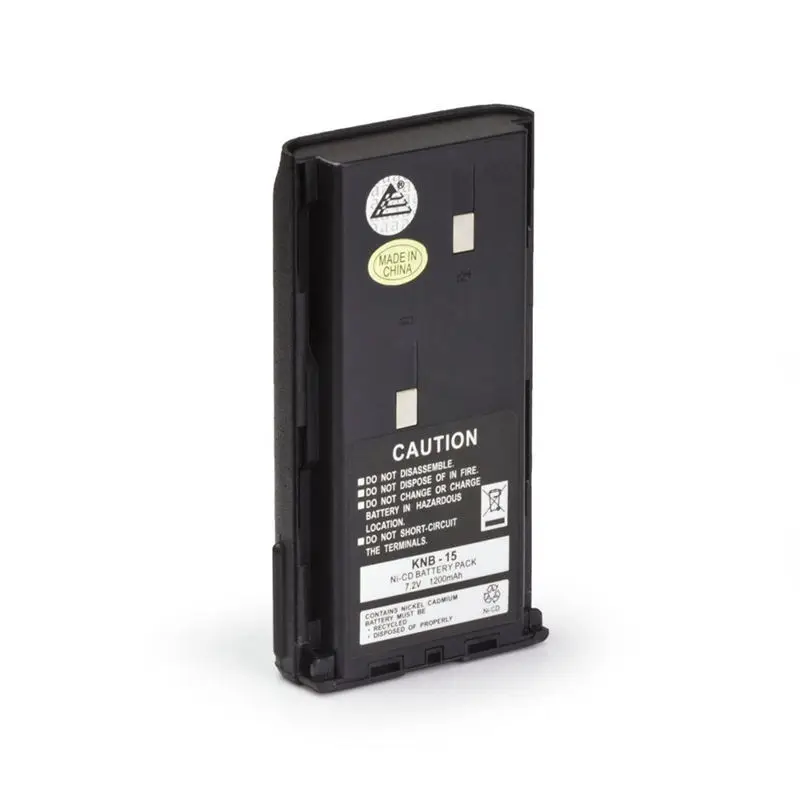 Аккумулятор для Kenwood Tk-260G Tk-360G Tk-272G Tk-372G | Электроника