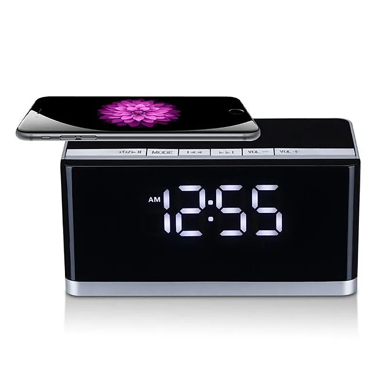 OPQ-Dy27 Hifi беспроводной Bluetooth динамик с радио Aux Функция Hands-Free сабвуфер s звуковая