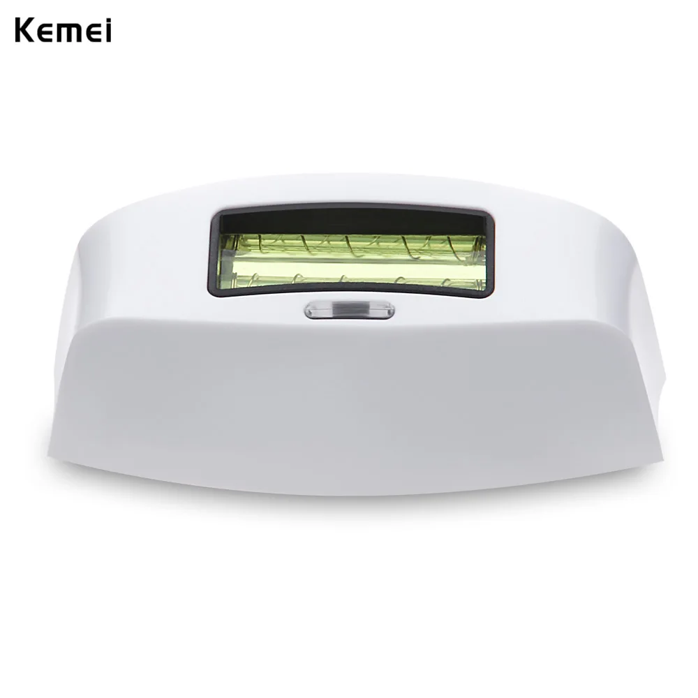 Kemei KM 6812 IPL система удаления волос сменный картридж персональный уход за кожей