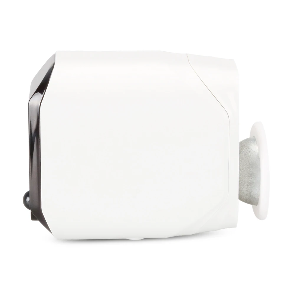 ZC IPC208S 960 P HD беспроводная камера безопасности светодиодный WiFi ip поддержка PIR 64 ГБ TF