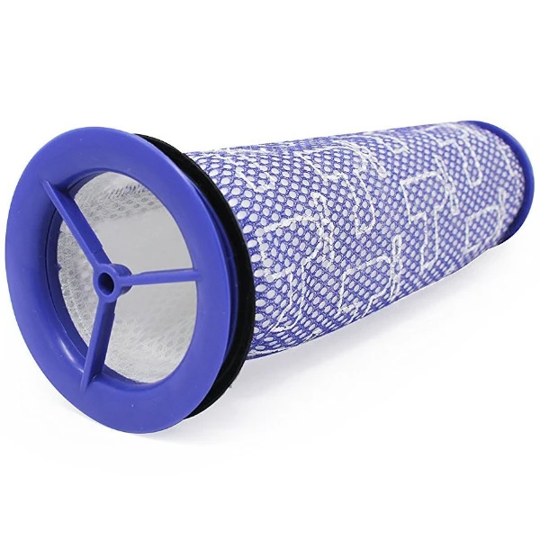 Фильтр Post и предварительный фильтр для Dyson DC41 DC65 DC66 животных совместимый с HEPA