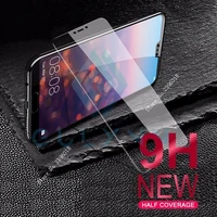 tempered glass for huawei y9 2019 y5 y7 y6 y7 prime 2018 2019 protective glass screen protector for huawei honor 7a 7c 7x pro