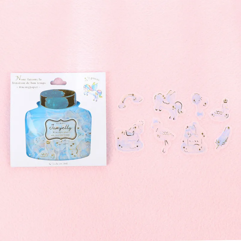 45 наклеек в виде дрифта для самостоятельной сборки горячее тиснение наклейки из