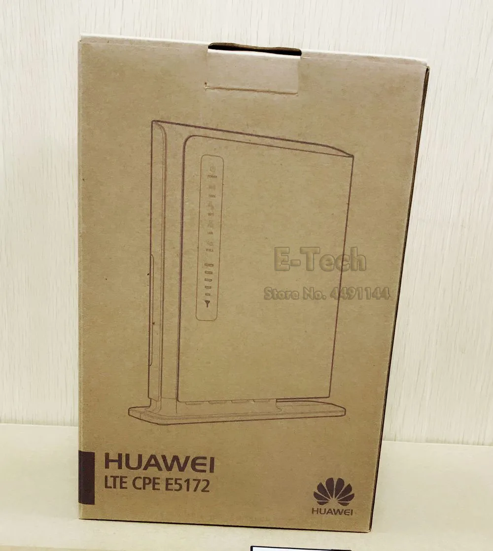 Оригинальный huawei E5172 E5172s-22 разблокированный WiFi маршрутизатор ключ 4G CPE