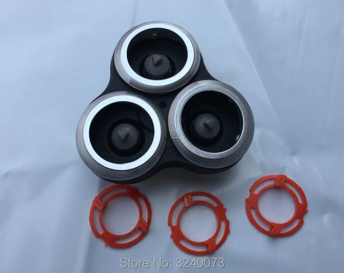 Сменная головка для бритвы Philips SH90/52 S9000 S9721 S9311 S9152 S9911 S9731 S9711 S9511 S9522 1 шт. | Красота и