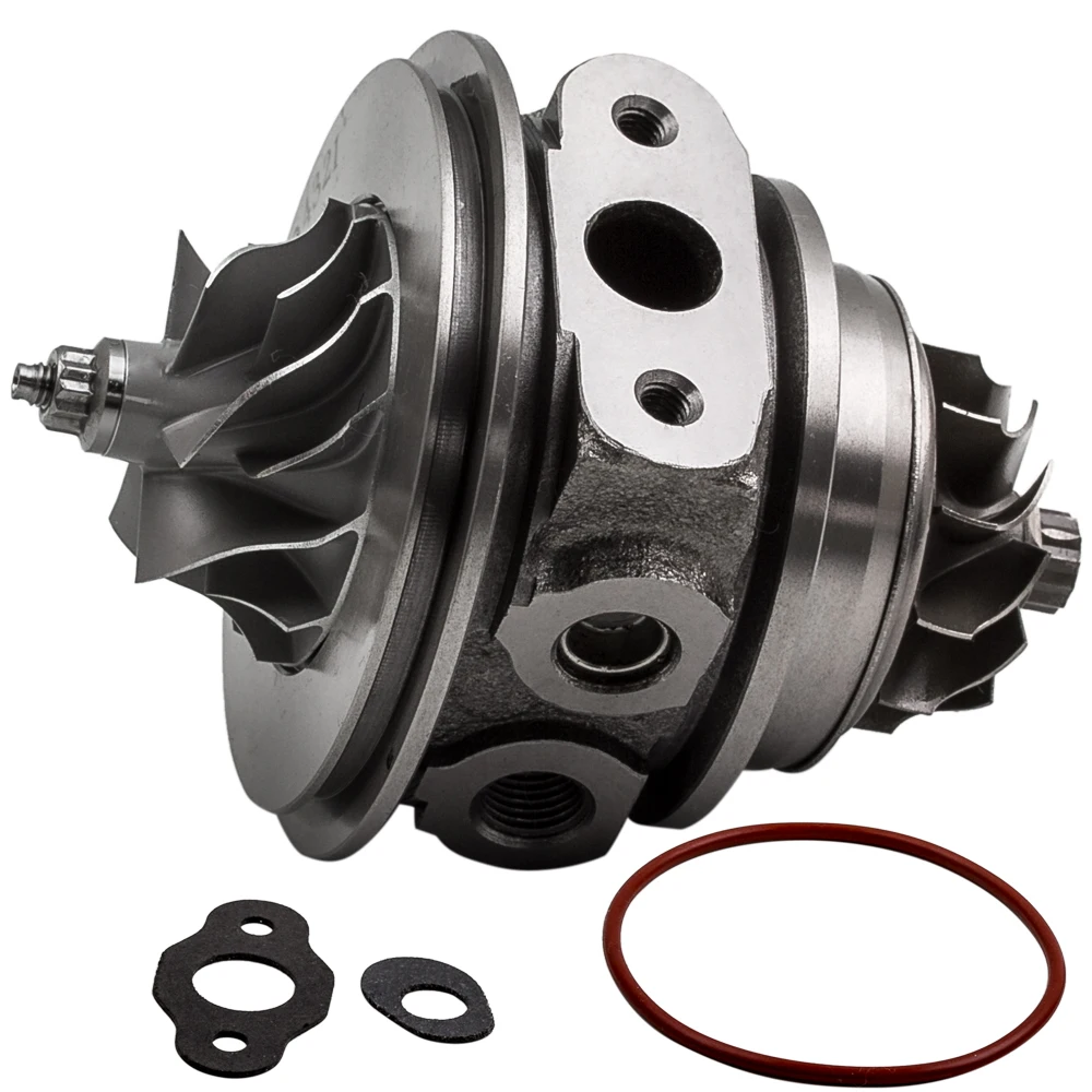 TF035 турбо картридж для Hyundai Elantra Santa STAREX 2.5L TD025M 49173 02412 28200 4A201 Journal Bearing| |