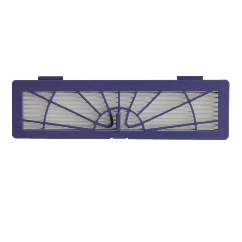 Hot! 6-pack High-Performance Filter replacement + 3 Side Brush for all Neato Botvac Series models 70e 75 80 85 | Бытовая техника