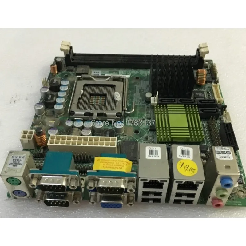 IOBP-G412-R10 Rev: 1 0 | Компьютеры и офис