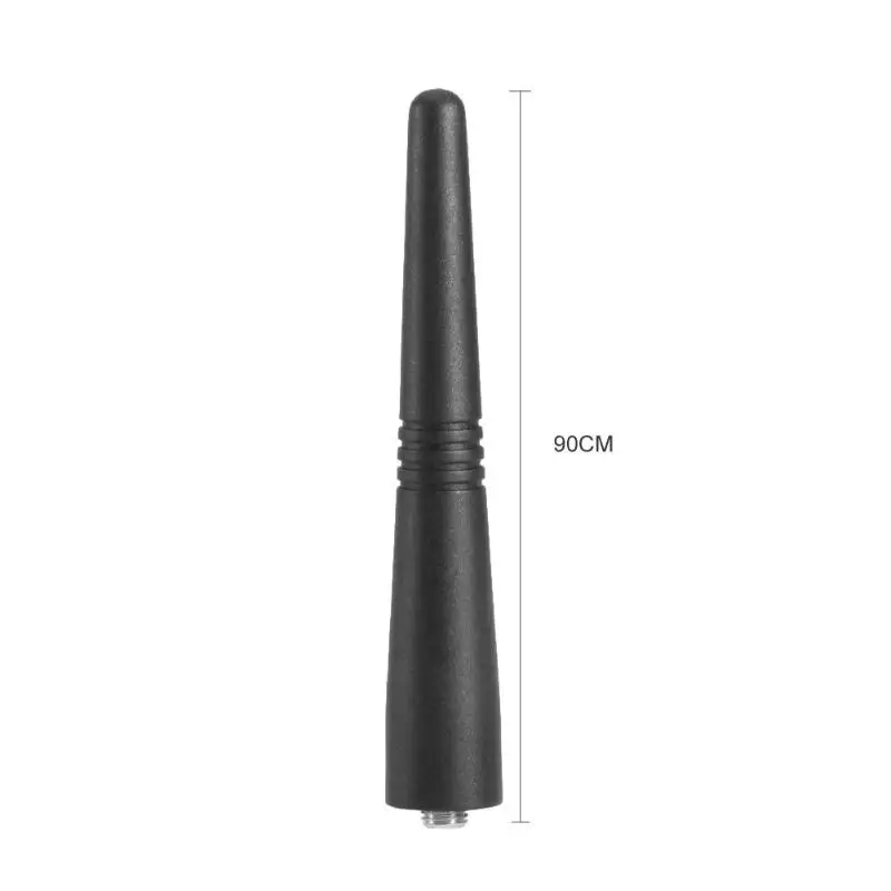 UHF 400 470 МГц антенна для раций Motorola GP68 GP88S GP2000 GP300 GP3688 GP328 двухстороннее