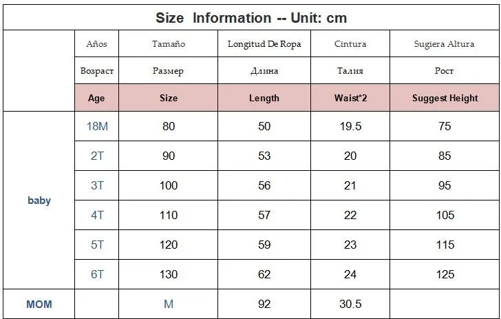 

Family Look Mother And Daughter Pants Spring Autumn Fashion Plaid Mom And Son Loose Trousers 2-6 Y Baby Matching Clothes Family