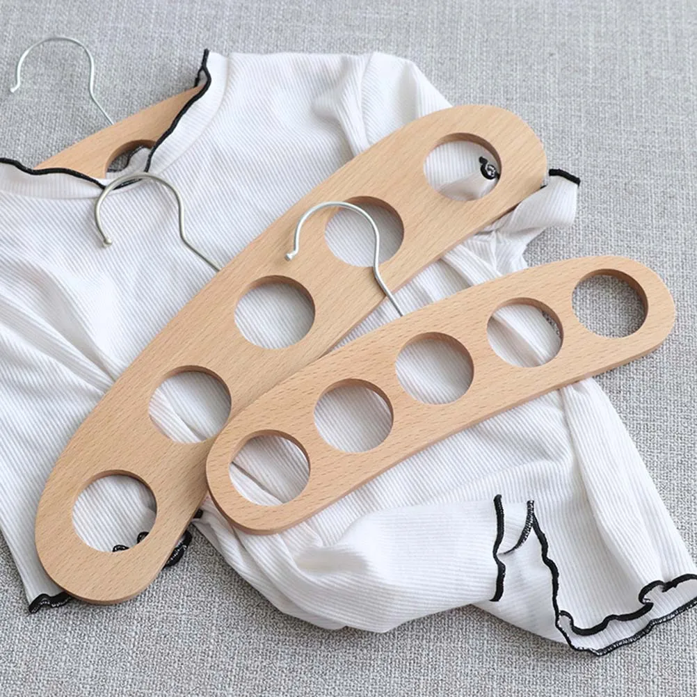 1 шт. вешалка для одежды многофункциональная противоскользящая Нескользящая