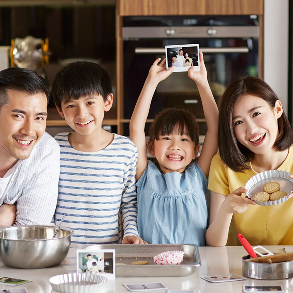 Широкоугольный фотоаппарат Fujifilm Instax 20 листов мгновенная фотобумага для WIDE300