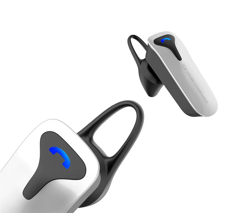 ER9 Беспроводной MP3 Bluetooth 4 2 адаптер fm передатчик гарнитура наушники вкладыши