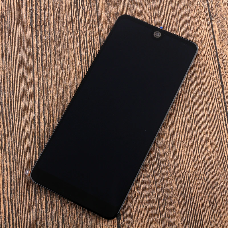 Ocolor для Wiko View 2 ЖК-дисплей и сенсорный экран 6 0 ''Новинка Протестировано