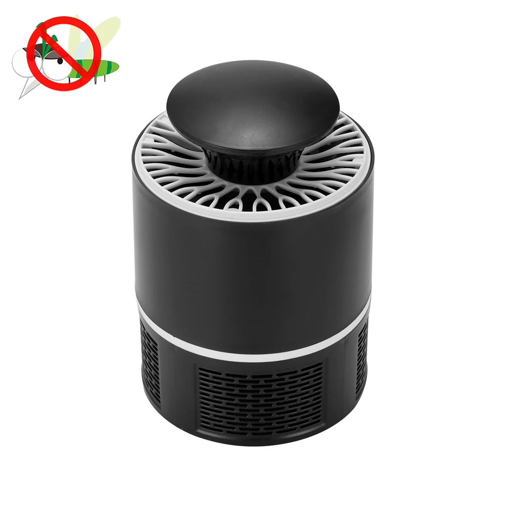 Электроника USB ловушка для комаров от мотыльков мух Отпугиватель вредителей