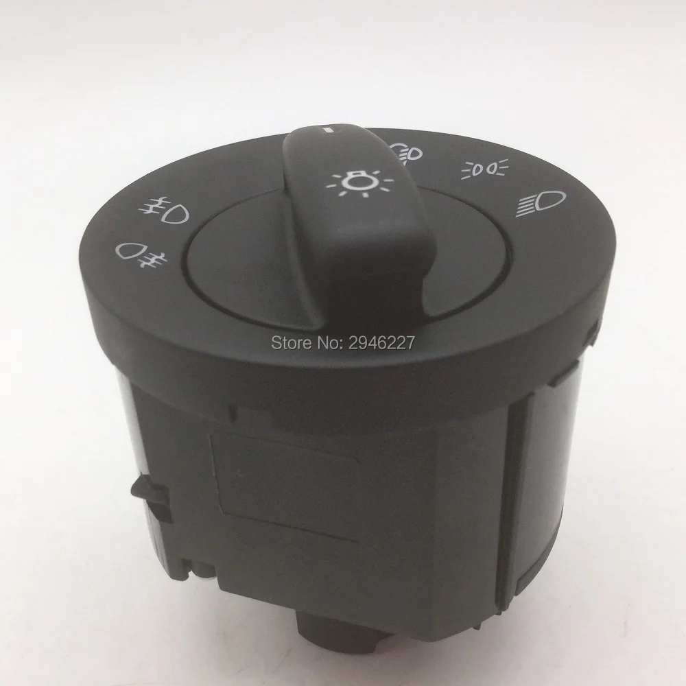 Переключатель фар 1K0941431AS 1K0941431N для VW GOLF CADDY JETTA PASSAT B6 MAGOTAN TOURAN SAGITAR 1K0 941 431N 431AS |
