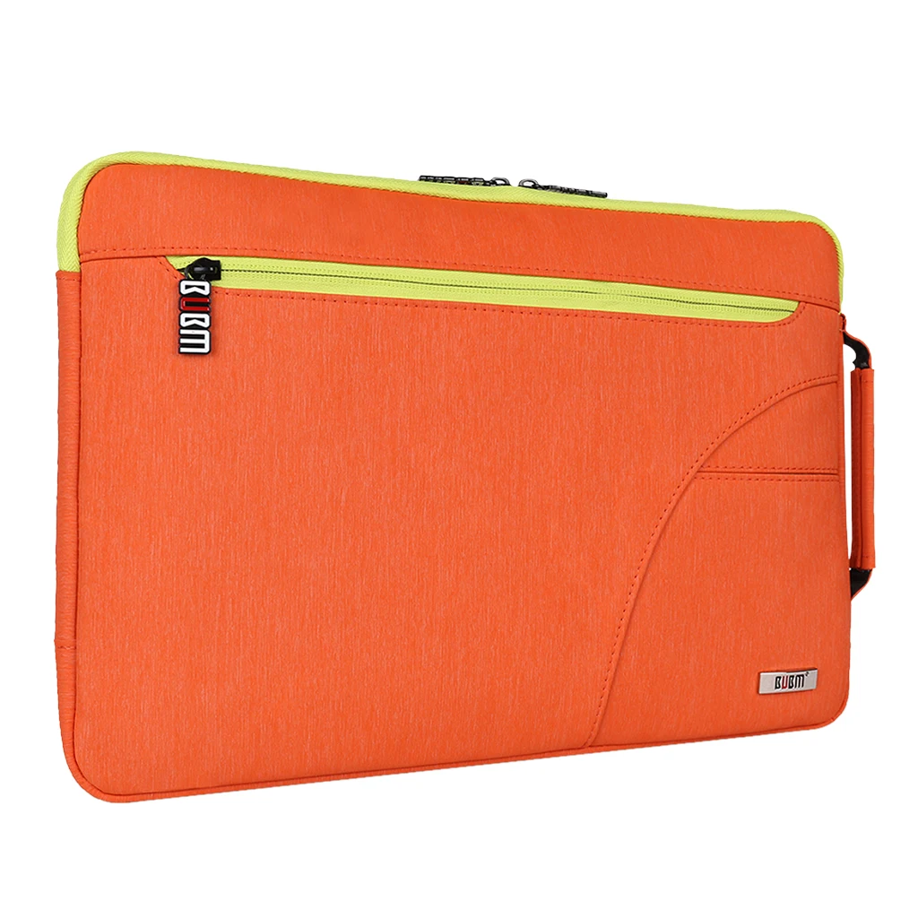 Чехол для ноутбука сумка 15 'Macbook Mac Air/Pro/Retina Orange|Сумки и чехлы ноутбуков| |