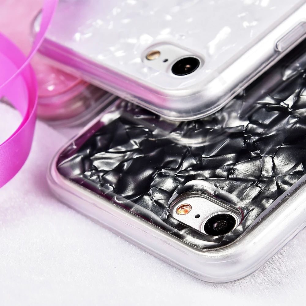 Hisomone Bing основа чехол для телефона iPhone 6 6S 7 8 Plus X милые ТПУ Мягкая задняя крышка S
