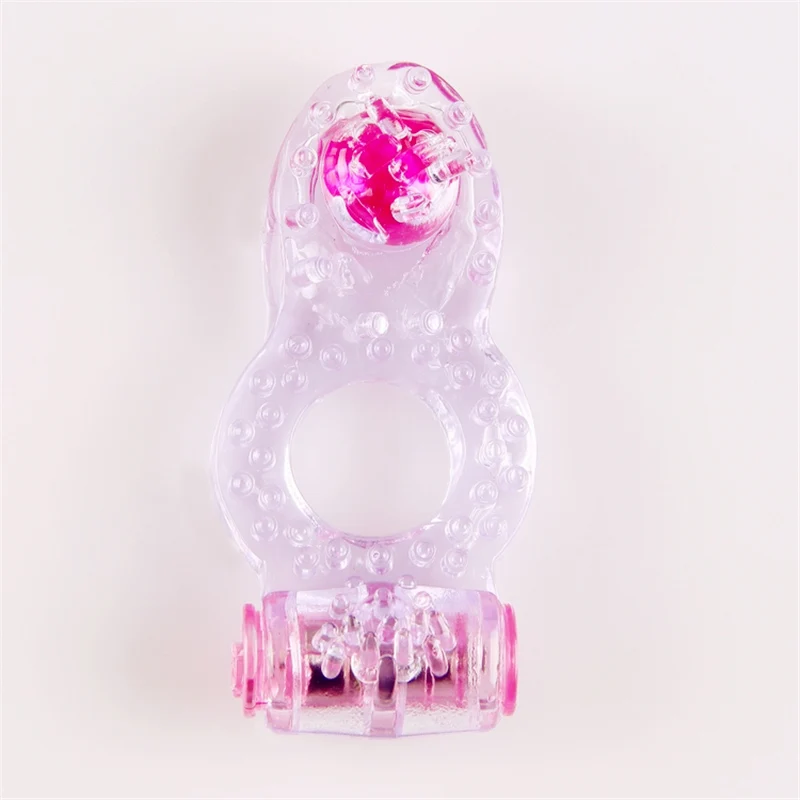 Секс игрушки для мужчин пенис cockring двойная задержка вибрирующие кольца взрослые