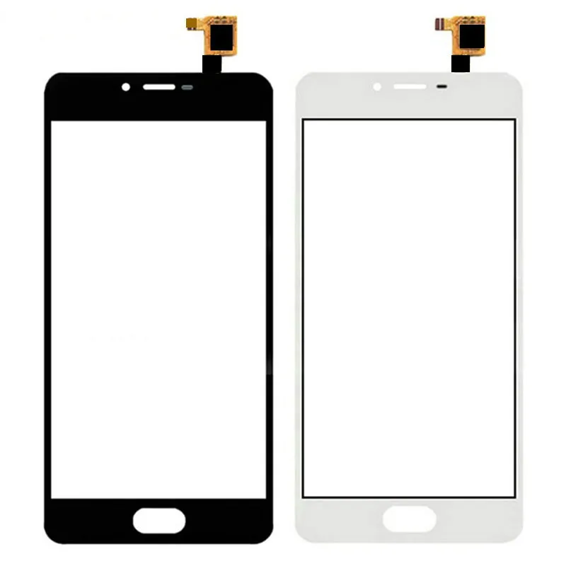 ЖК дисплей 5 дюйма сенсорный экран для Meizu M3S Mini панель сенсорного экрана